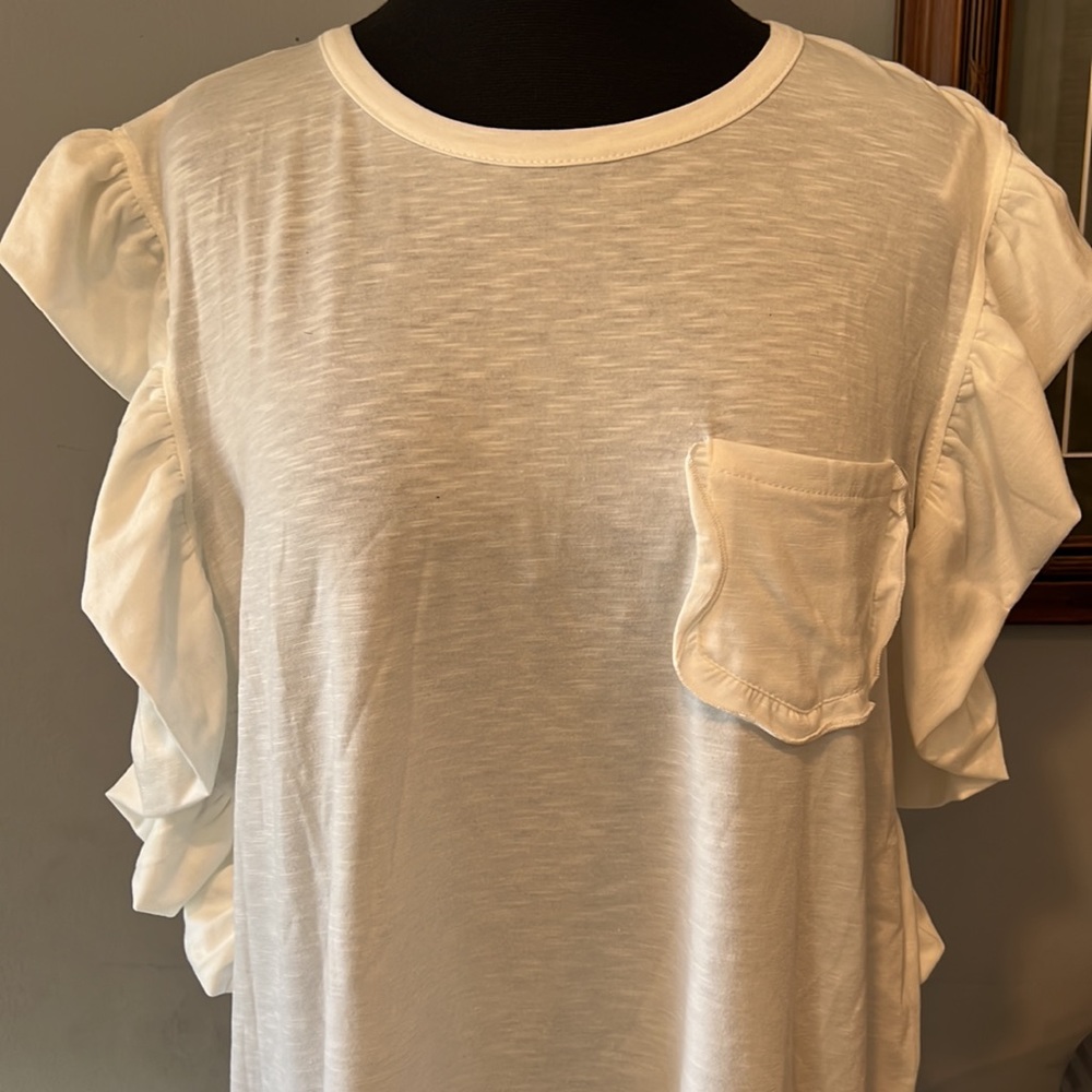 MIHOLL blouse - Picture 2 of 12